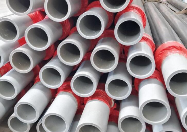 宜宾PE-RT预制保温管